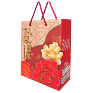 2入醬油3入醬料禮盒-空盒